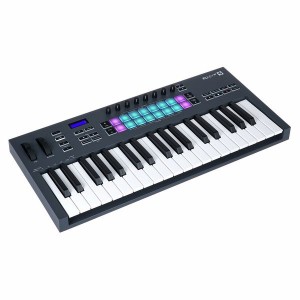 Novation FL Key 37 - 37 Key Controller Keyboard for FL Studio